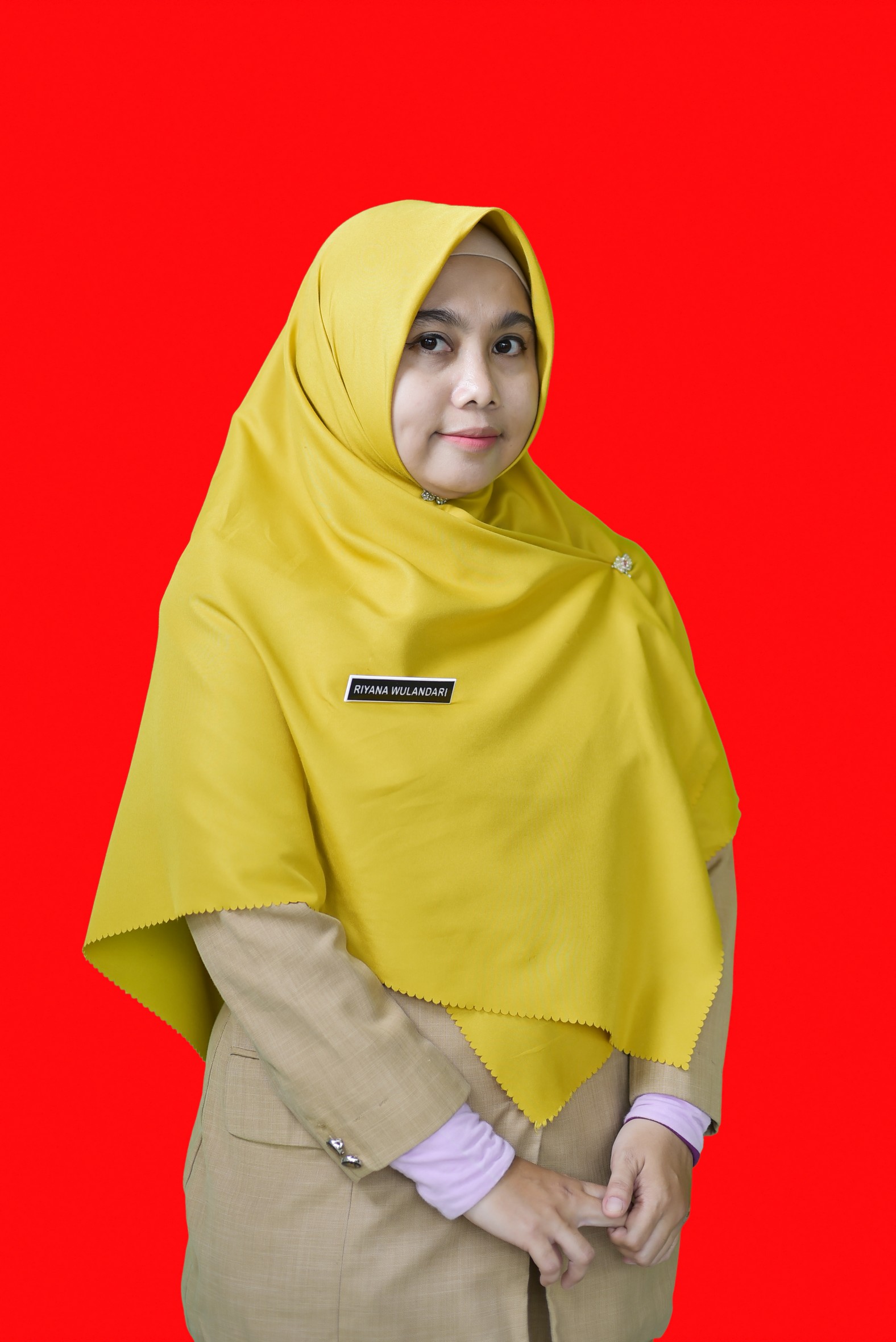 Riyana Wulandari, S.Pd