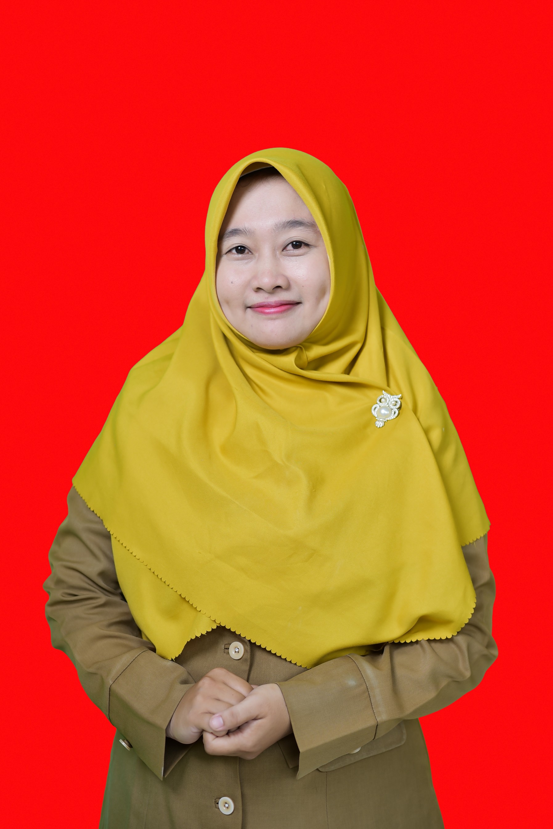 Dewi Sekartaji Metasari,SE